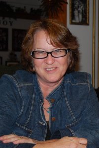 Elizabeth Kragthorpe