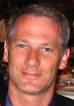 Benjamin Floyd
