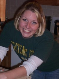 Amanda Allen