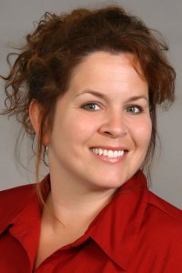 Michelle Stokes