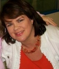 Dawn Maharry