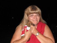 Linda Lowe