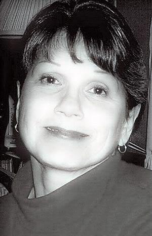 Suzanne Knighten