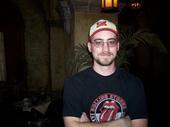 Eric Hensley