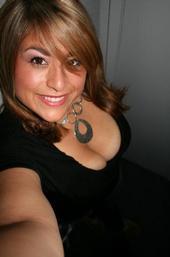 Kimberly Soria