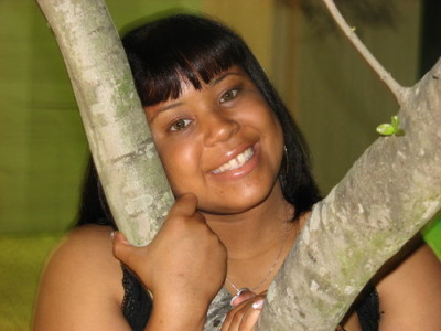 Ashley Gendrett