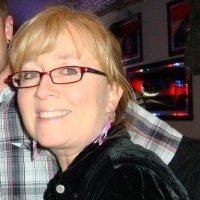 Kimberly Johnson