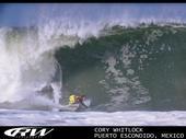 Cory Whitlock