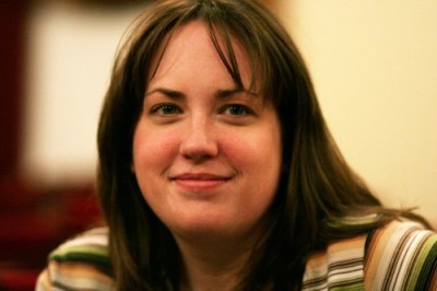 Margaret Murphy
