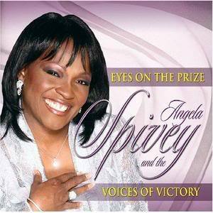 Angela Spivey