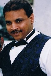 Abdul Muqeet
