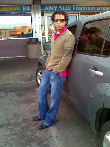 Javier 