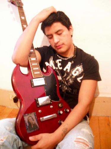 Luis Pades