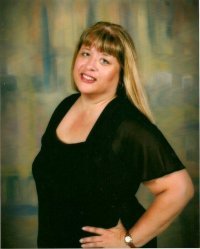 Darlene Redongo
