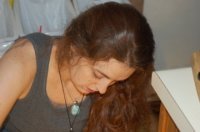 Alexandra Vanlemmeren