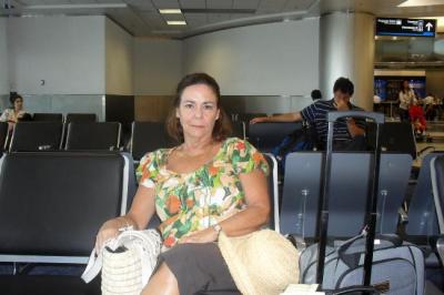 Josefina Rodriguez