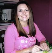 Heather James
