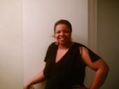 Shakonda Penn