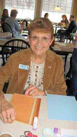 Gail Mickel