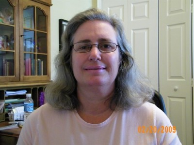 Nancy Cotterman