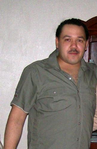 Ricky Nunez
