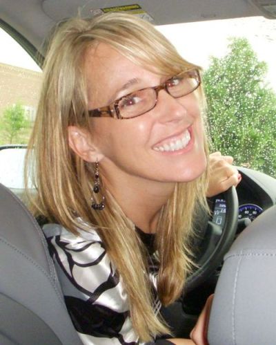 Erin Davis