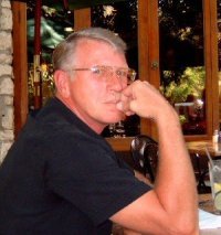 Norman Bute