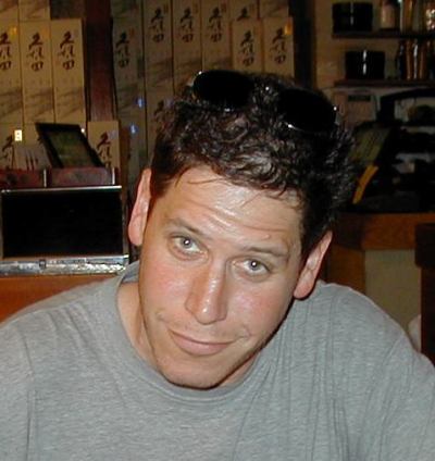 Doron Avidar