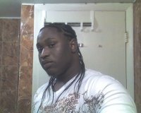Geroise Walker