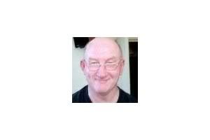 Terry Copley