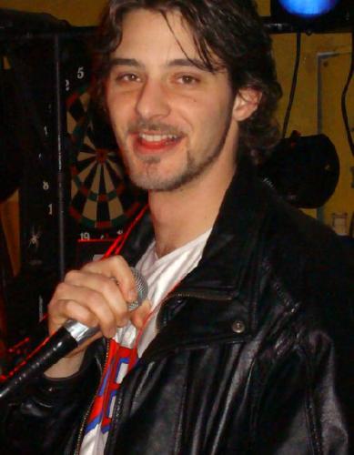 Brian Hafemann