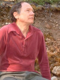 Bruce Hueseman