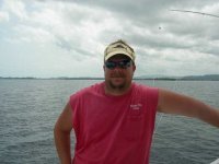 Bruce Carye