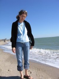 Candace Bahr