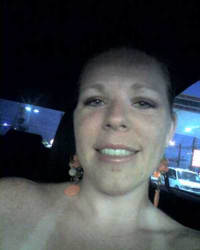 Angela Castle