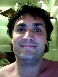 Mariano Fernandez