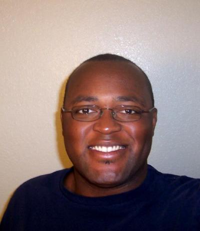 Carlton Haley