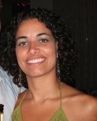 Vanessa Pereira