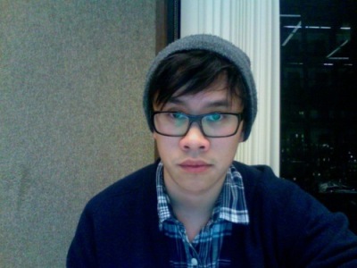 Jonathan Quach