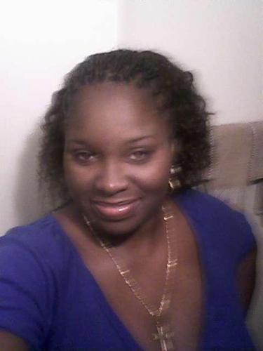 Aldene Campbell