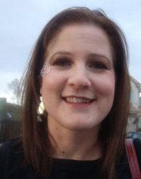 Jennifer Messing