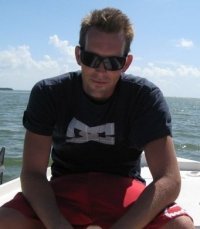 Scott Keegan