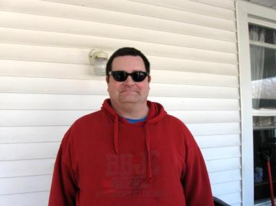James Montroy