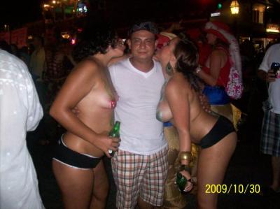 Jose Barrios