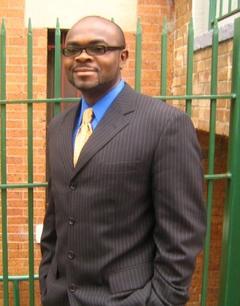 Paul Ojevwe