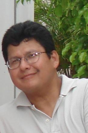 Edgar Tovar