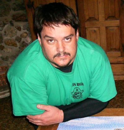 Trevor Mecham