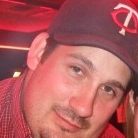 Patrick Huspeni