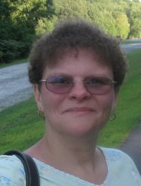 Elaine Barbrie