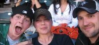 Jaime Chapin Stibbe